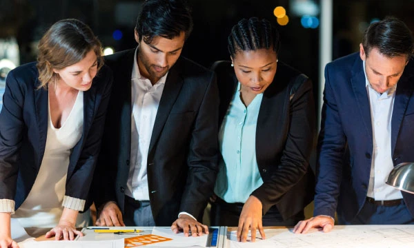 Elevating web production for a global design software leader