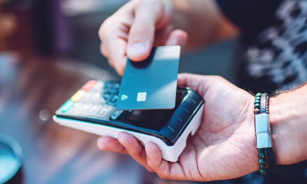 Transforming lending
