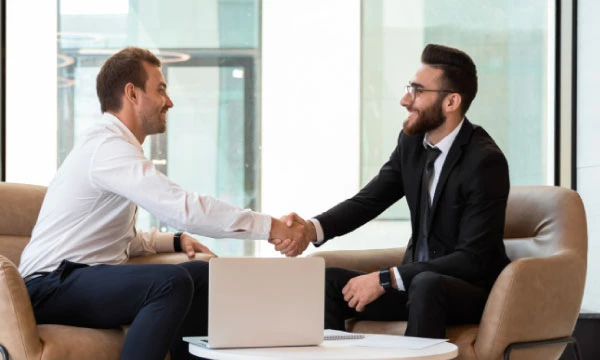Elevating service experience for a major energy company