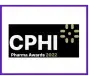 CPHI Pharma Award