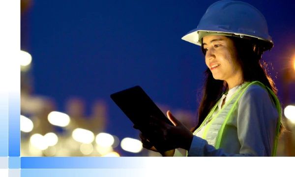 We're excited to be a part of SAP for Utilities in 2023 as a proud Gold Sponsor. 