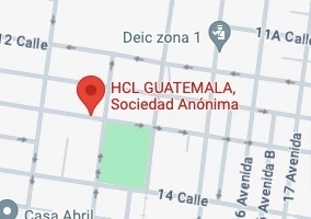 HCL Guatemala Location 2