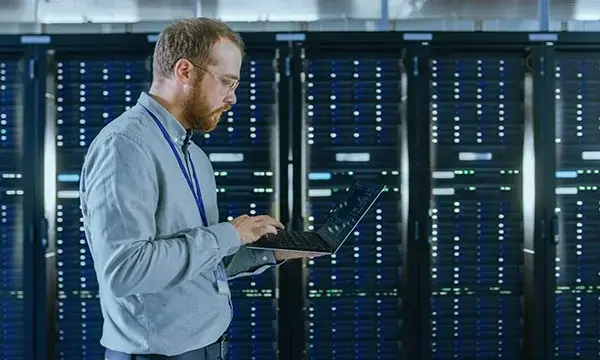 Unlock Maximum Performance and Agility Through Our Datacenter and Server Storage Offerings