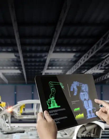 Transforming Industries with Intelligent and Immersive Digital Twins