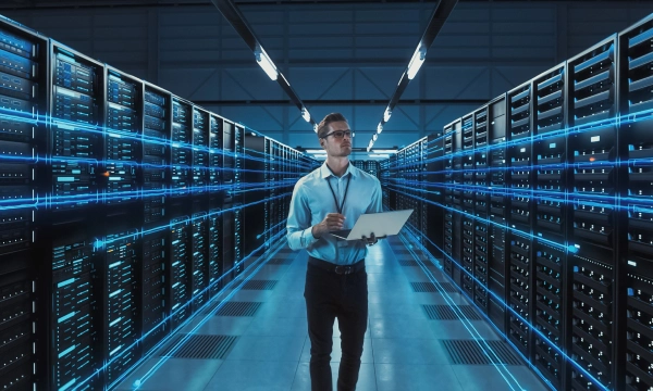 Sensus: Charting the future of software-defined networking