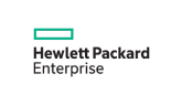 Hewlett Packard Enterprise