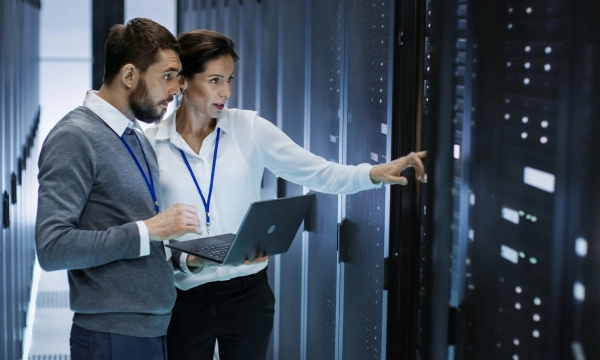 Strategic network services