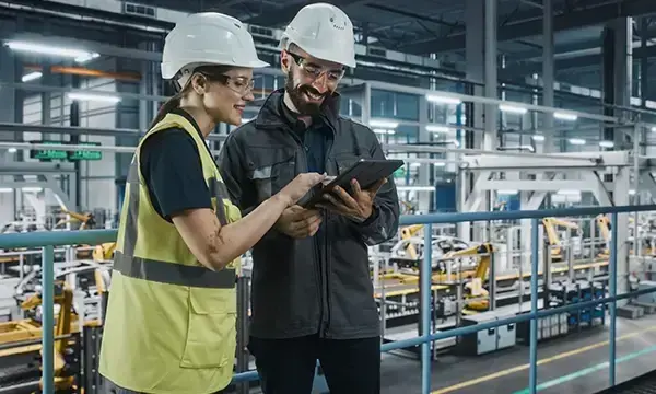 No product lock-in 