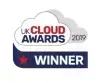 UK Cloud Awards