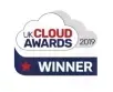 UK Cloud Awards UK Cloud Awards