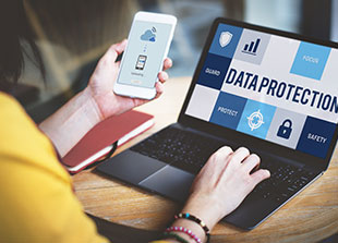 Data Protection and Enterprise Risk Management Data Protection and Enterprise Risk Management