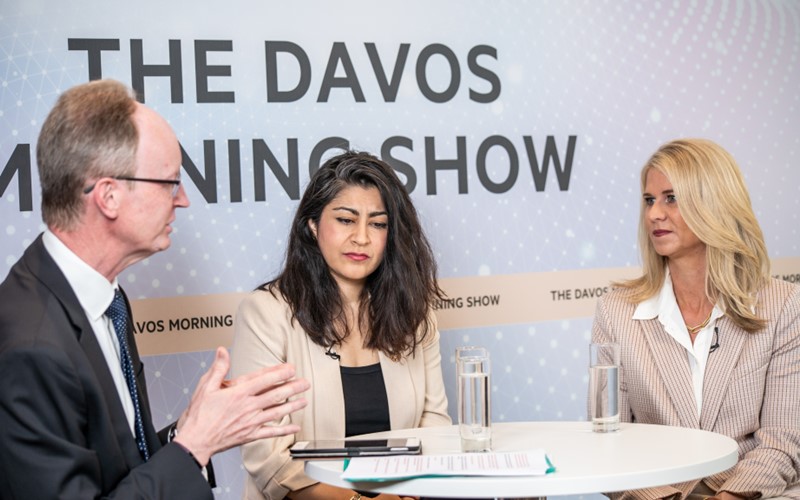 Climate, sustainability and diversity are no longer ‘soft topics’ for the c-suite