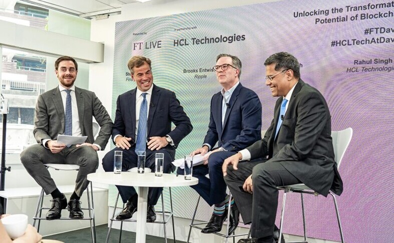 Blockchain in financial services... a decade on: adoption, regulation and the carbon footprint