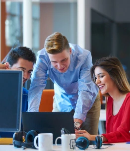 Remote Workforce Collaboration