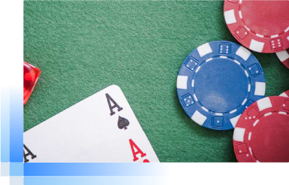 Helping an Asian Casino company to find its new home on the Las Vegas strip