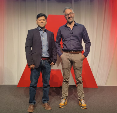 Adobe Summit 2023