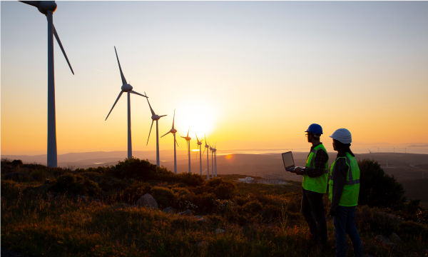 Sustainability with HCLTech & Cisco: blazing path to green transformation