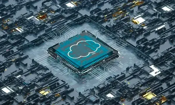 Powering cloud transformation at Ericsson