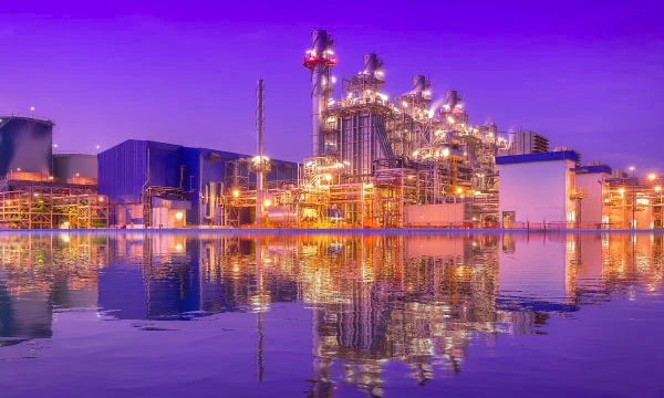 Modernizing IT infrastructure for a prominent gas distributor