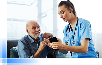 Accelerating a digital platform to improve the healthcare outcomes for U.S. veterans 