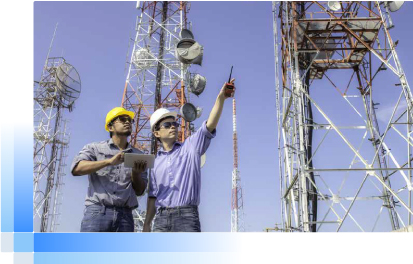 Maximized automation for a telco's technology system in cloud 