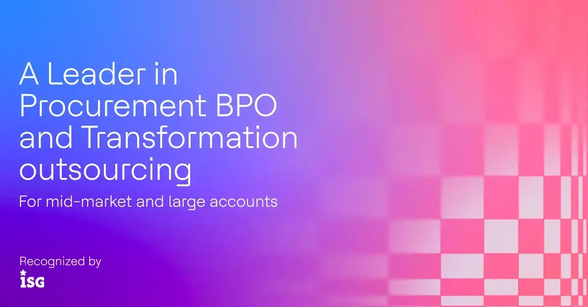 Leaders in Digital Transformation and BPO Services