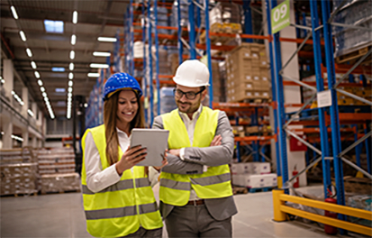 Leading global supply chain software company finds its true north