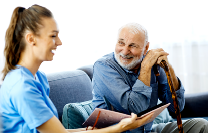 Digital and cloud-native platforms address health equity challenges