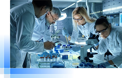 Leading U.S. clinical laboratory adopts IoT platform to accelerate efficiency and speed to market