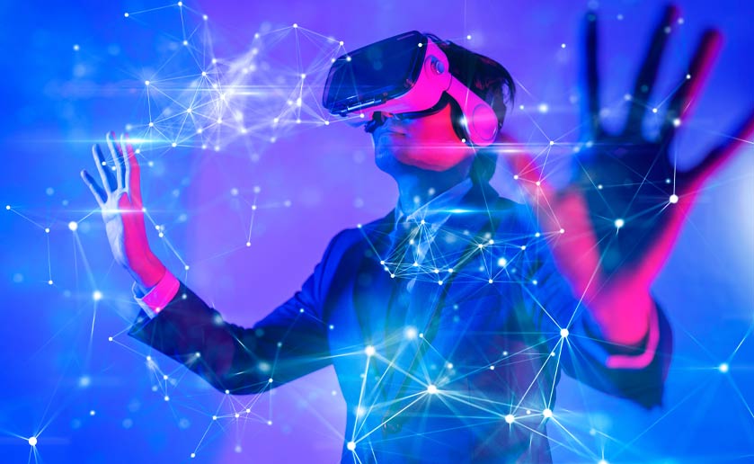 metaverse metaverse