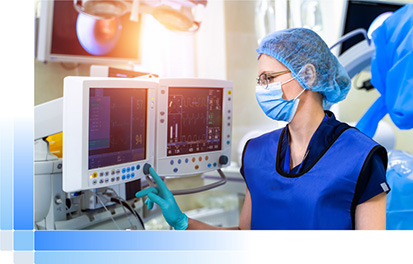 Enabling 'one EMR strategy' for a large healthcare organization