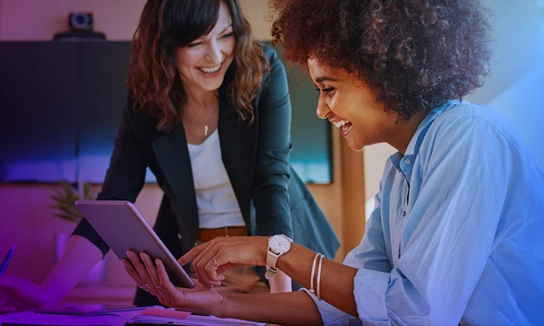 Verizon Business Forms Global Strategic Partnership With HCLTech