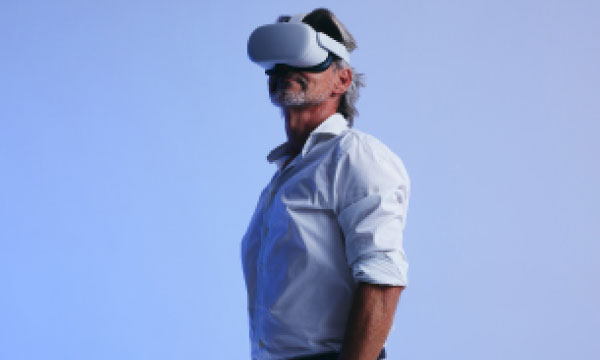 HCLTech launches HCLTech Metafinity to help enterprises unlock the potential of Metaverse HCLTech launches HCLTech Metafinity to help enterprises unlock the potential of Metaverse