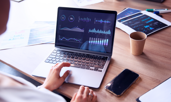 Transforming lending