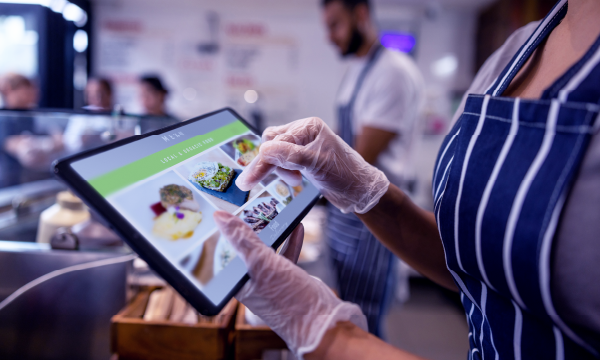 Elevating web production for a global design software leader
