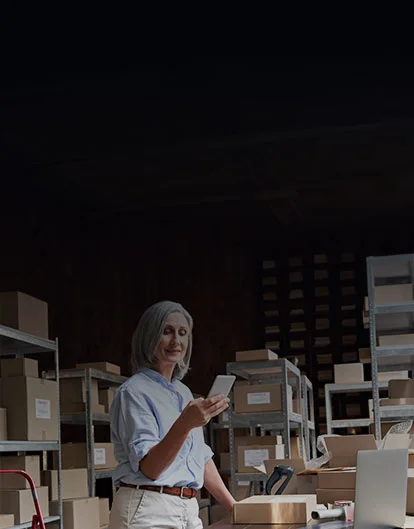 Empowering Scalability and Efficiency in the American eCommerce Sector Empowering Scalability and Efficiency in the American eCommerce Sector