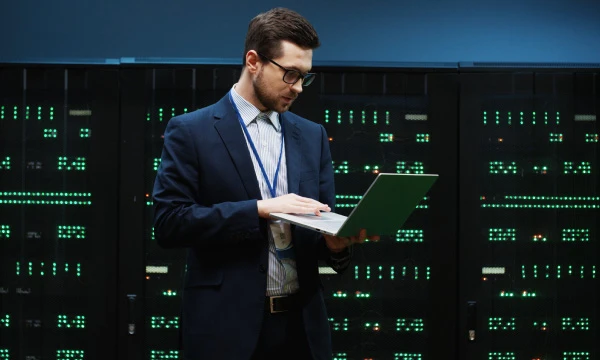 Enterprise performance management