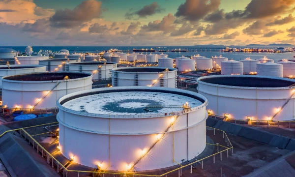 Automating consumption and forecast processes for a global utility company