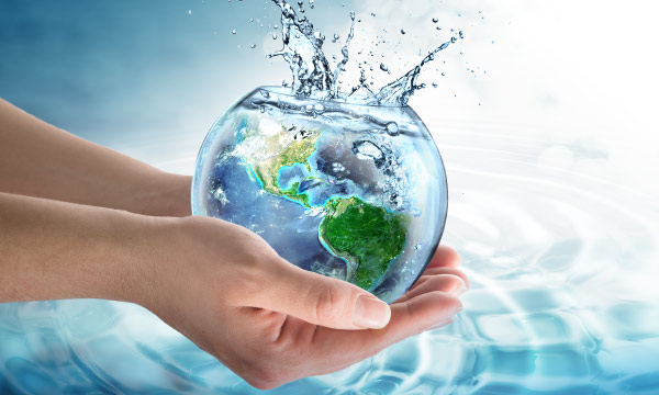 Clean water for all: Shaping a sustainable future with data and cloud