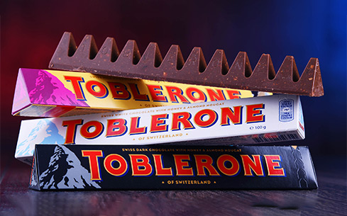 Digital Workplace Transformation at Mondelez International