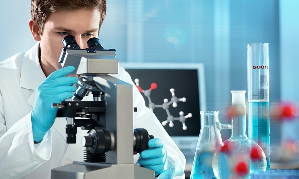 How technology is driving disruption in the life sciences value chain How technology is driving disruption in the life sciences value chain