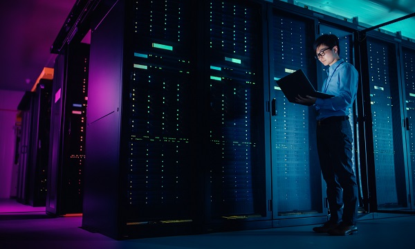 Utilizing RISE with SAP to embrace cloud-based infrastructures Utilizing RISE with SAP to embrace cloud-based infrastructures