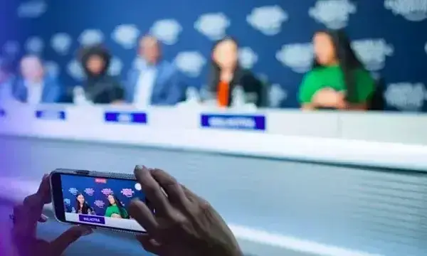 World Economic Forum (WEF) 2024