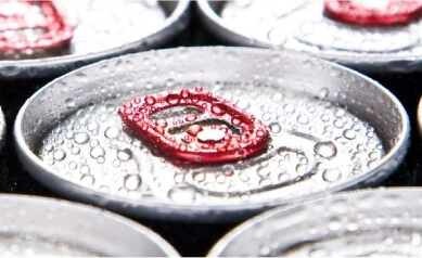 Achieving agility through the cloud for Keurig Dr Pepper