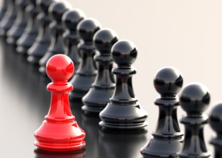 Leader in Avasant's RadarView™ SD-WAN Managed Services, 2022-2023
