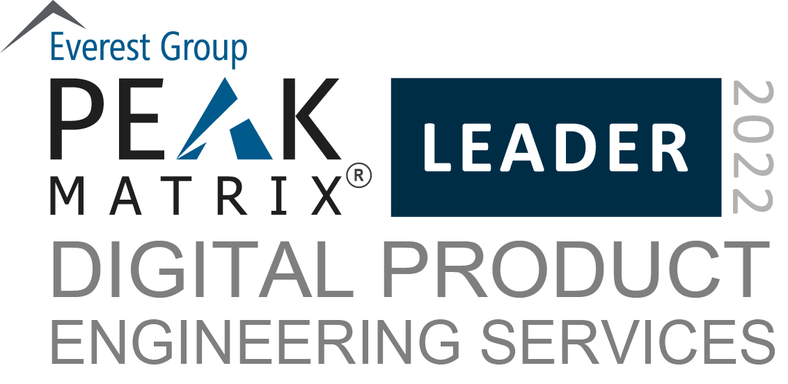 HCL positioned as a Leader in Everest Group’s Digital Product Engineering Services PEAK Matrix® Assessment 2022