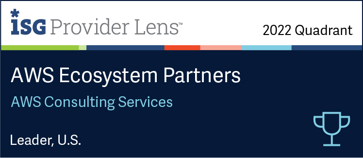 AWS consulting services AWS consulting services