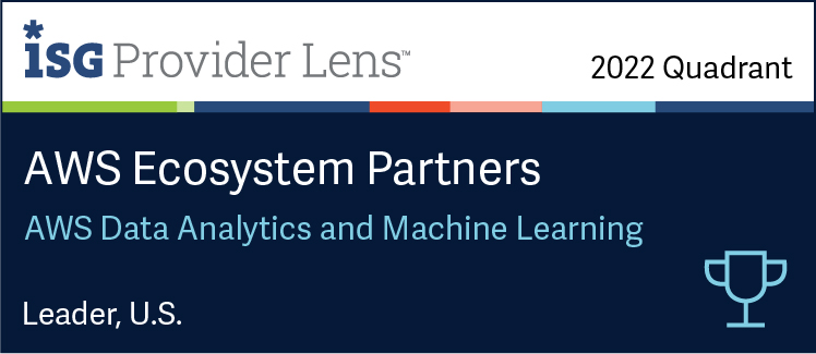 AWS Data Analytics and Machine Learning AWS Data Analytics and Machine Learning