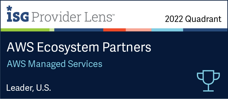 AWS Managed Services AWS Managed Services