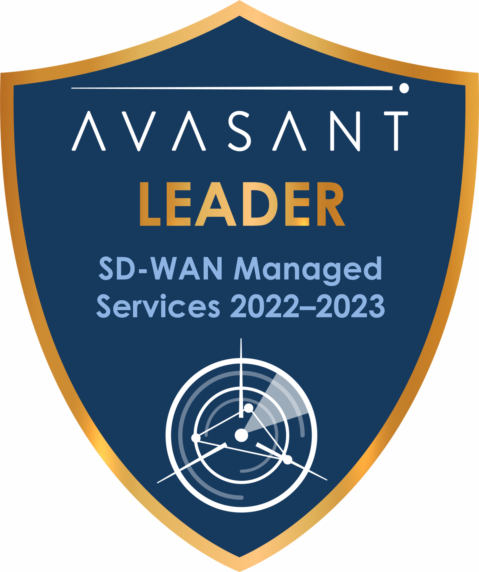 HCLTech Positioned As A Leader In Avasant SD-WAN Managed Services 2022–2023 RadarView. HCLTech Positioned As A Leader In Avasant SD-WAN Managed Services 2022–2023 RadarView.
